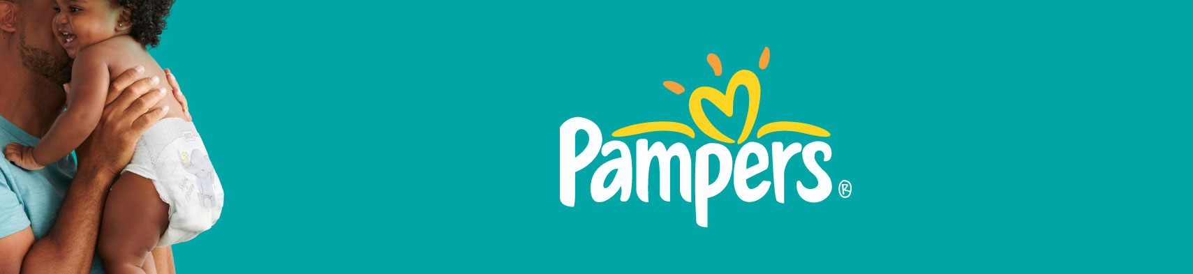 Pampers image