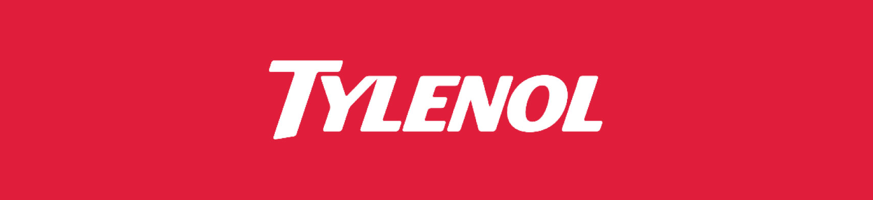 Tylenol image