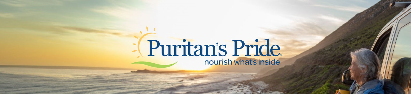 Puritans Pride image