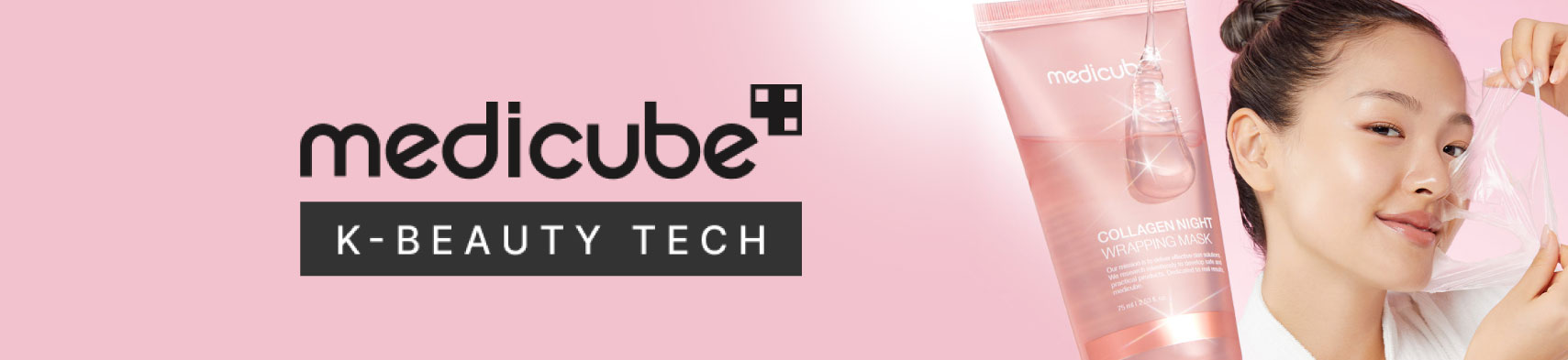 Medicube image