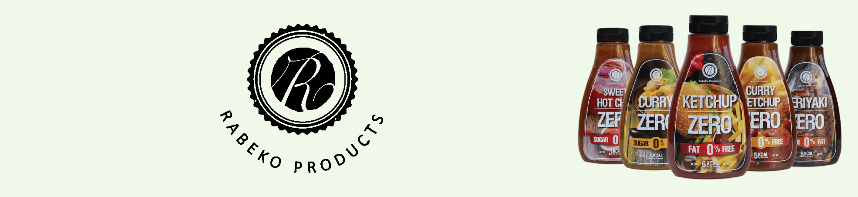 Rabeko Products image