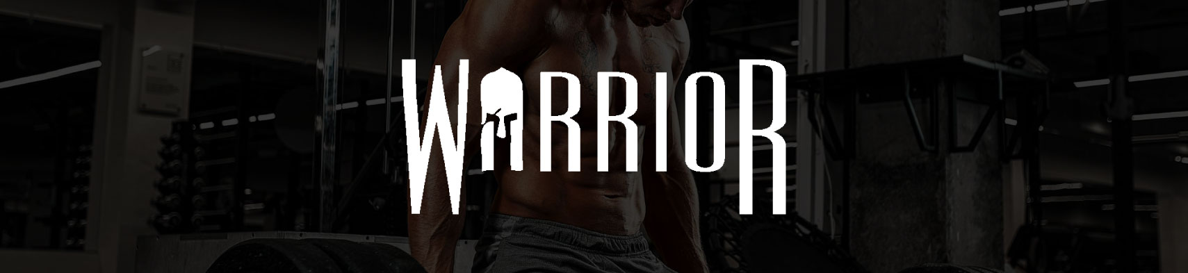 WARRIOR image