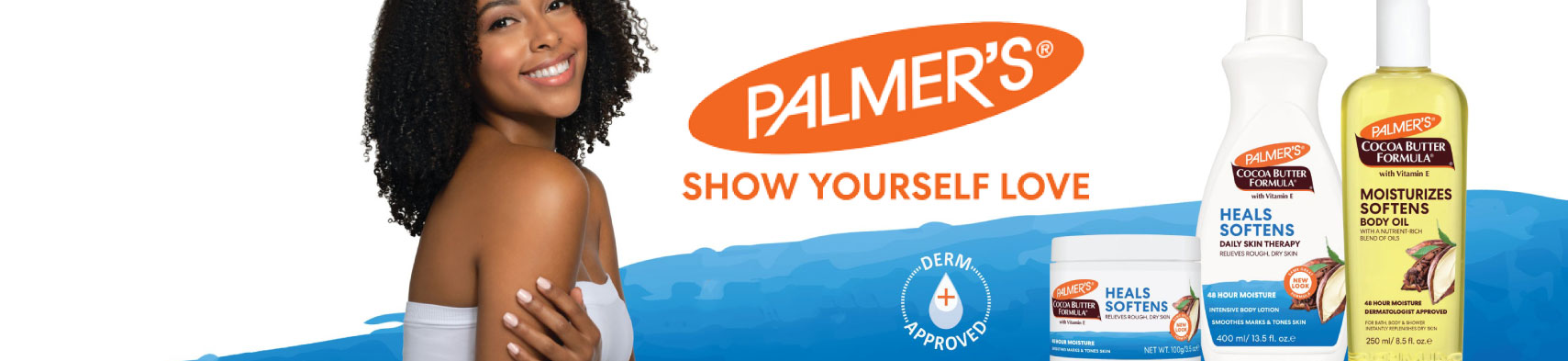 Palmers image