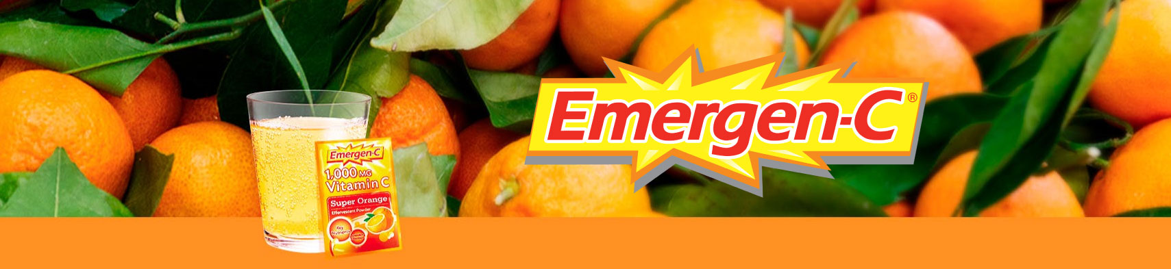 Emergen-C image
