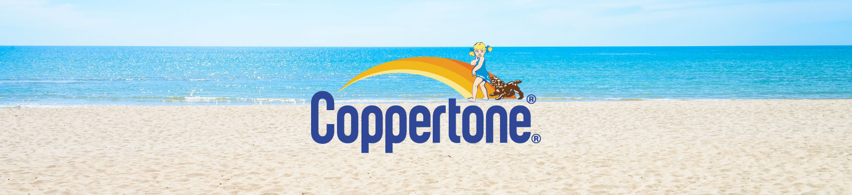 Coppertone  image