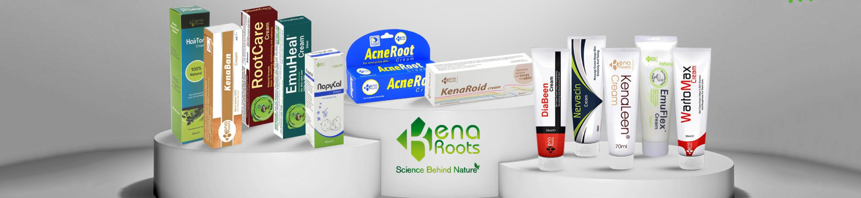 Ena Roots image