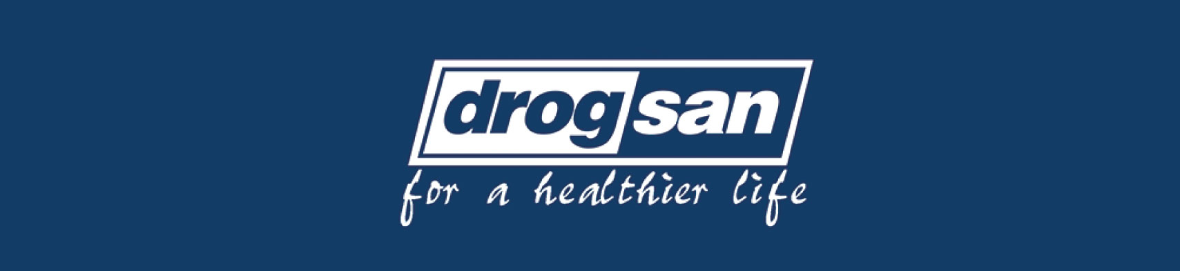 Drogsan Pharmeceuticals image
