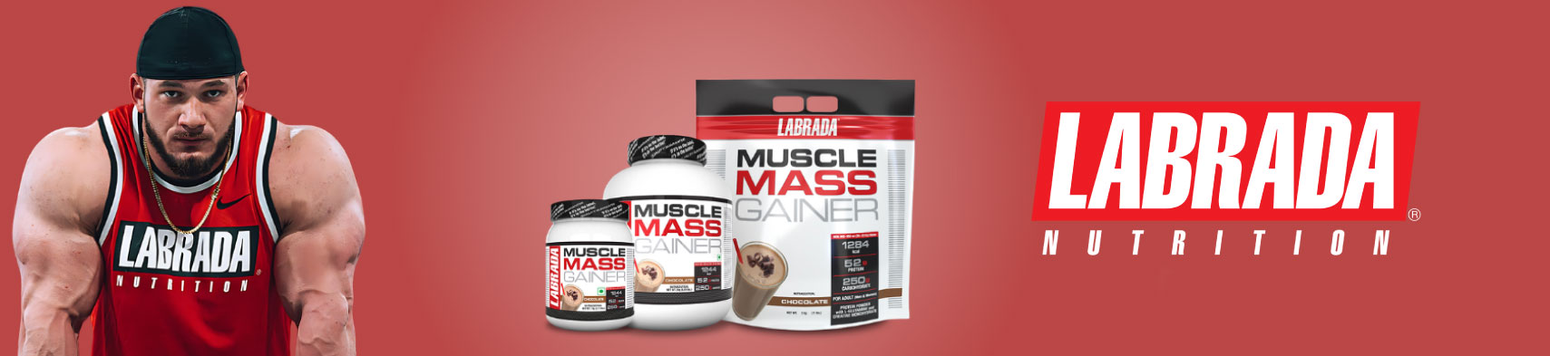 Labrada image