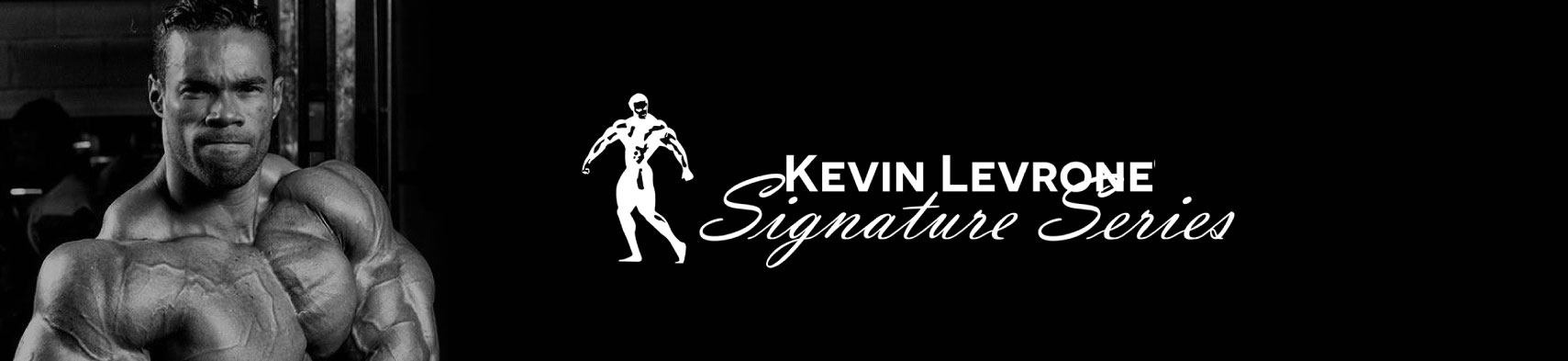 Kevin Levrone image