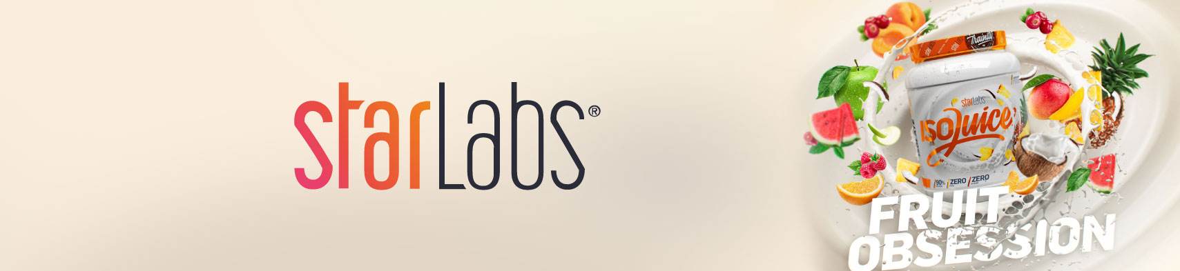 Starlabs image