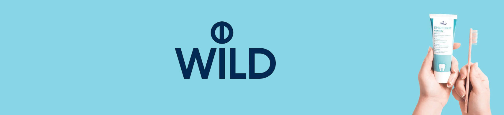 Wild Pharma image
