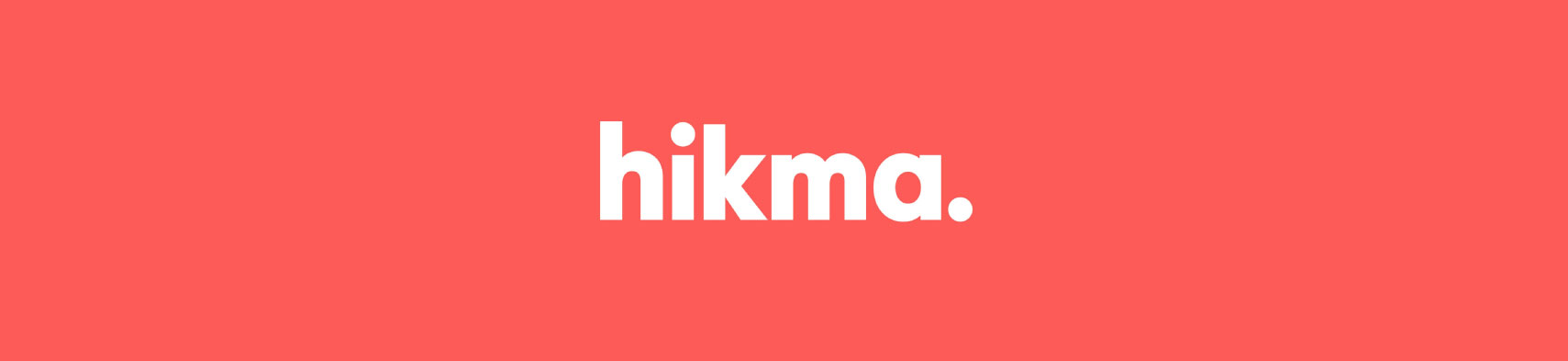 Hikma image