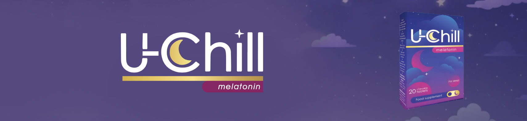 U Chill image