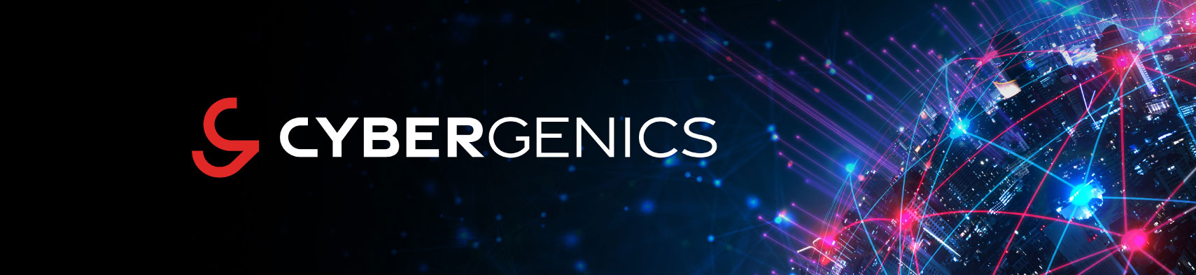 Cybergenics image