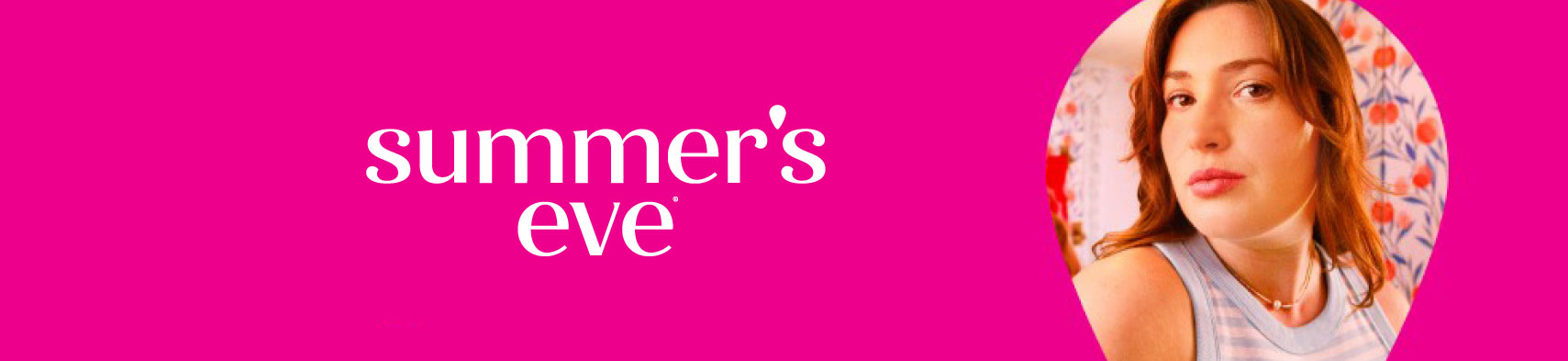 Summers Eve image