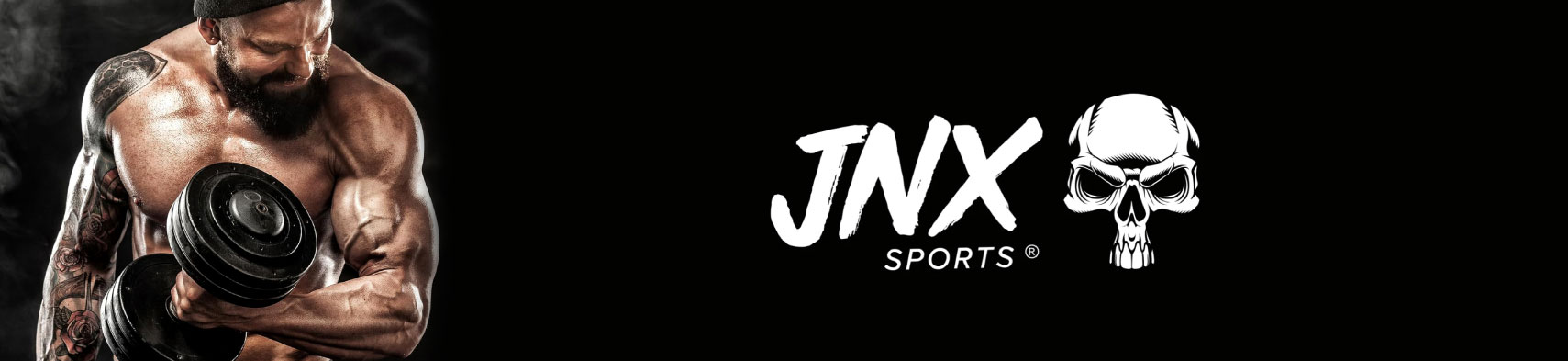 JNX Sports image