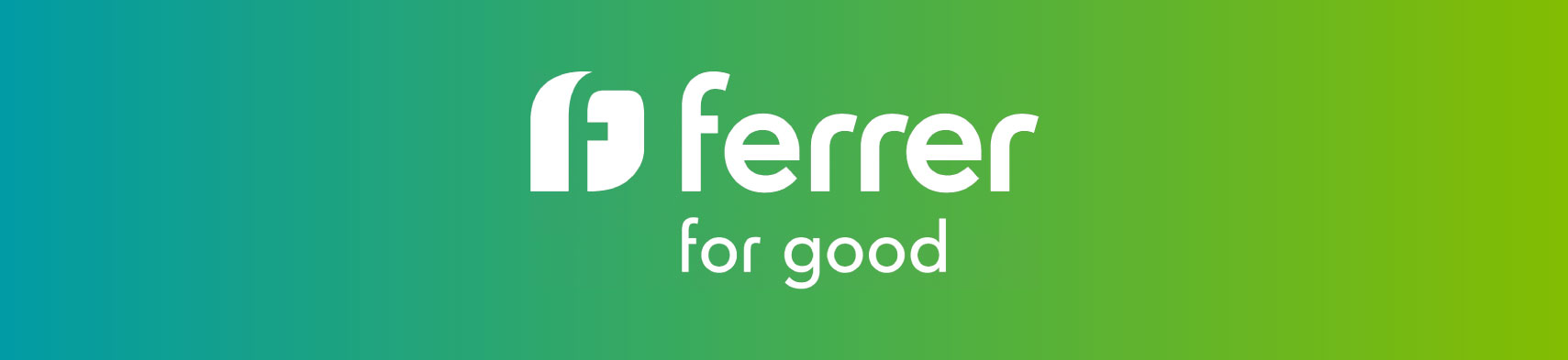 Ferrer for good image