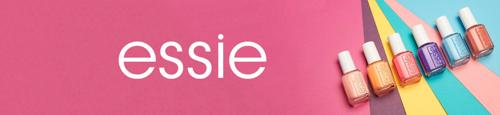 Essie image