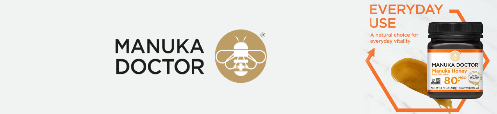 Manuka Doctor image