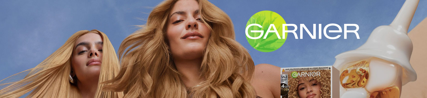 Garnier image