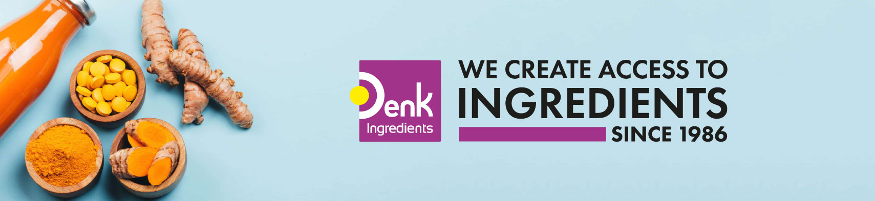 Denk Nutrition image