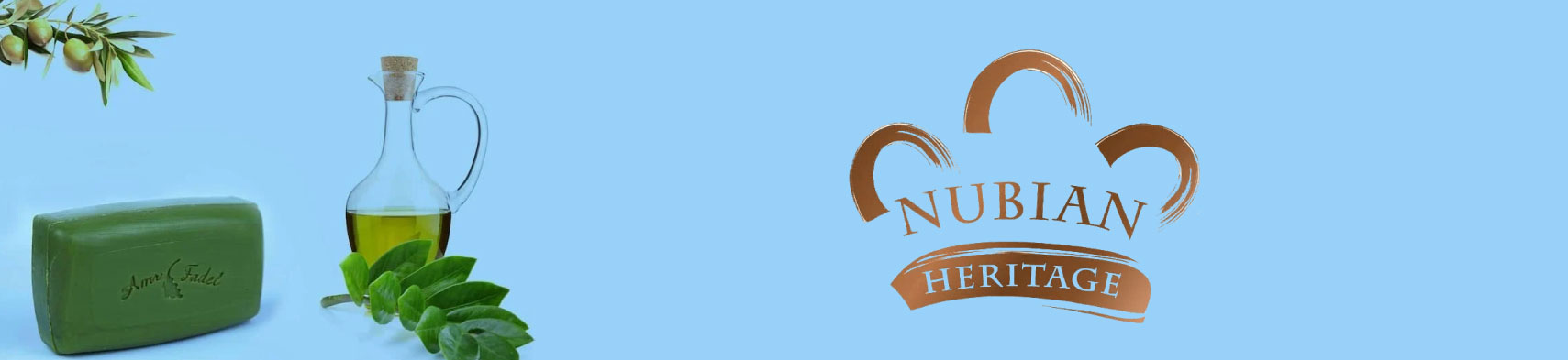 Nubian image