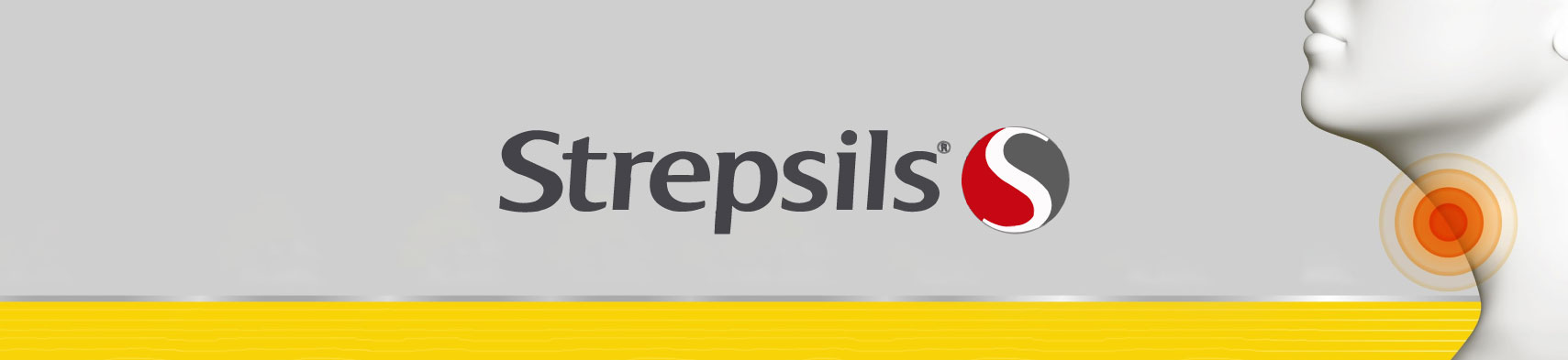 Strepsils image
