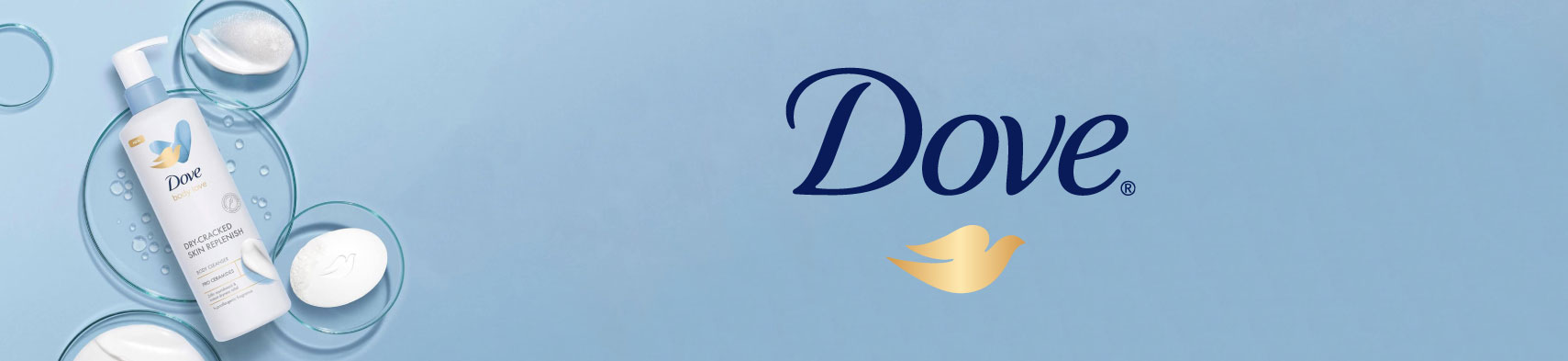 Dove image