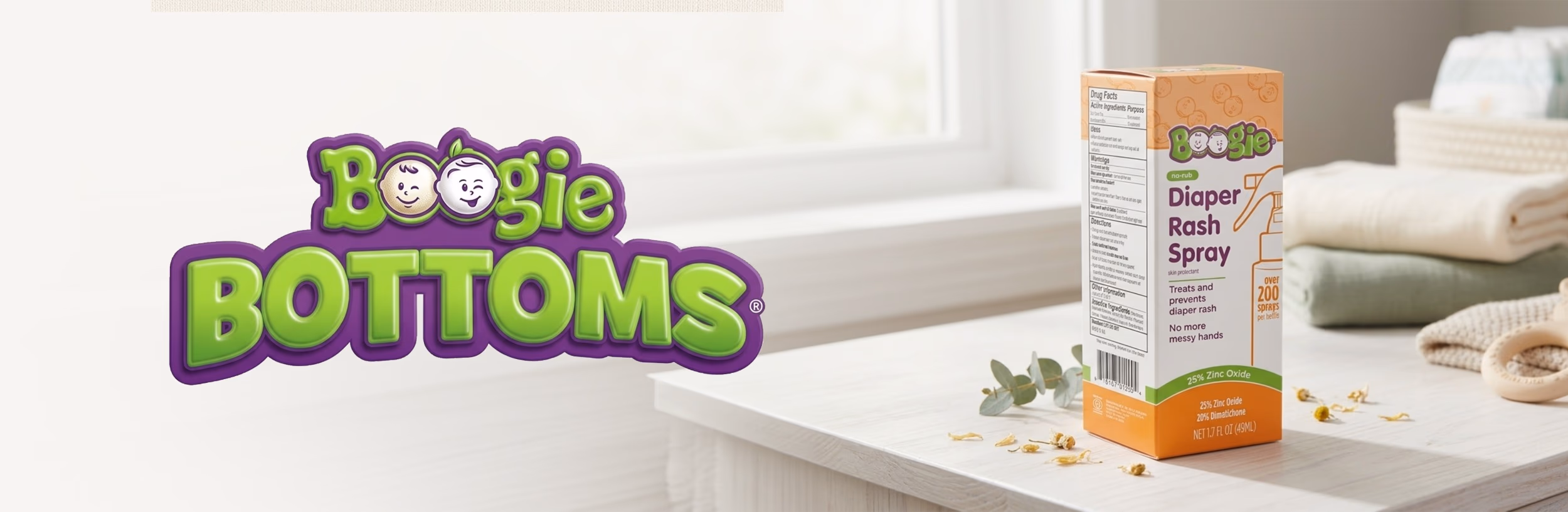 Boogie Bottoms image