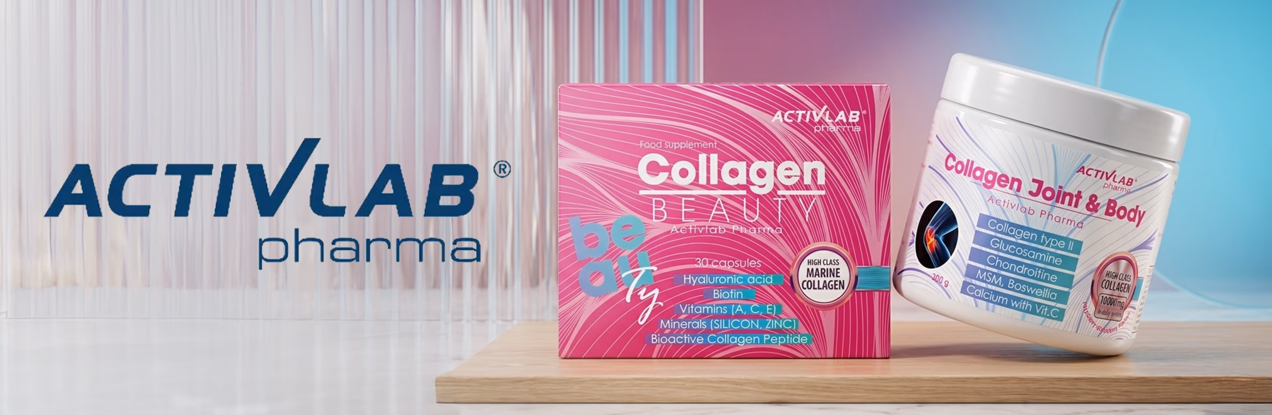 Activlab Pharma image