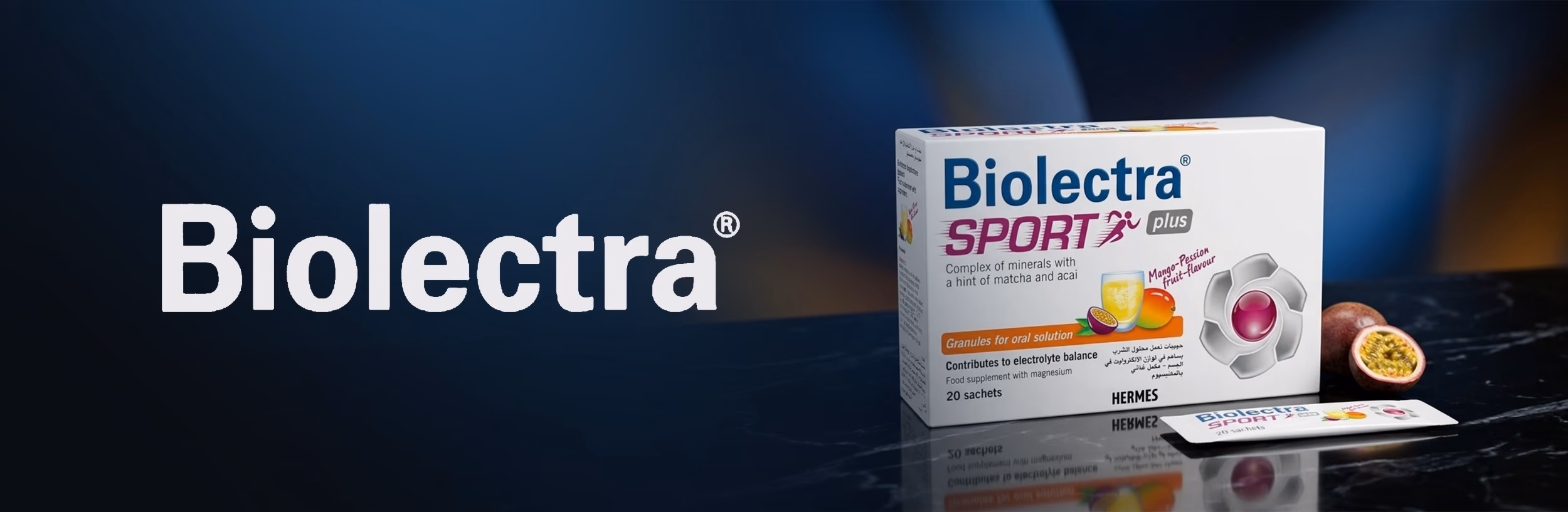 Biolectra image