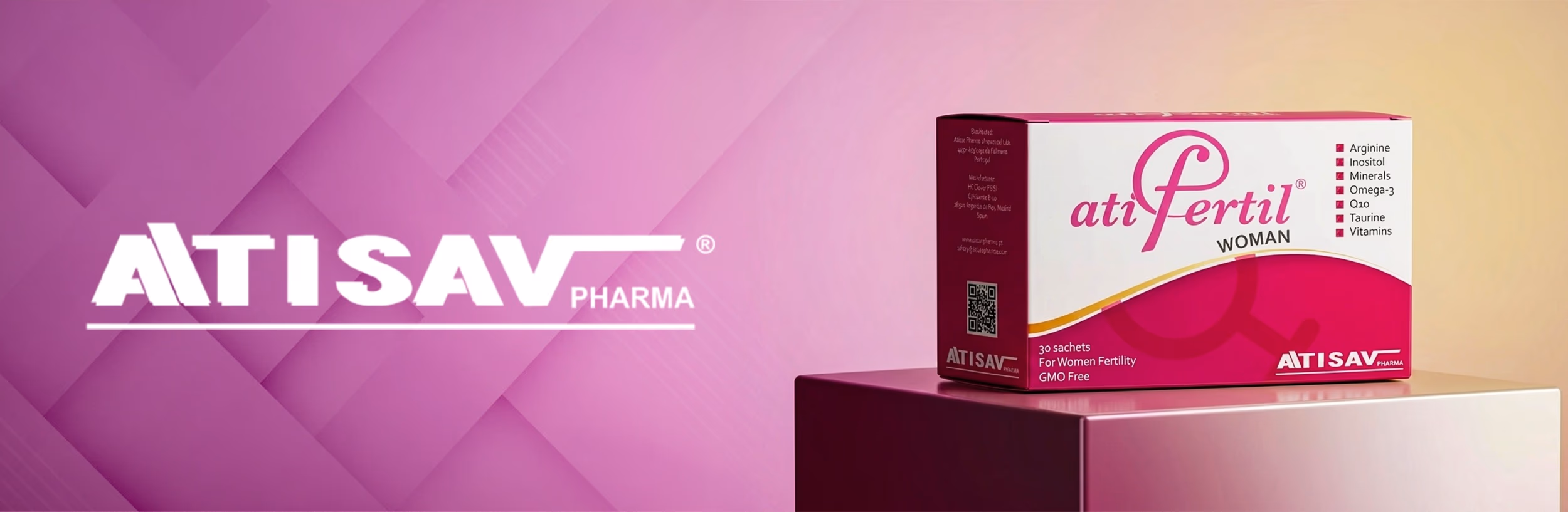 Atisav Pharma image
