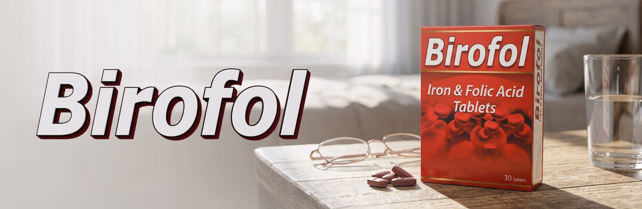 Birofol image