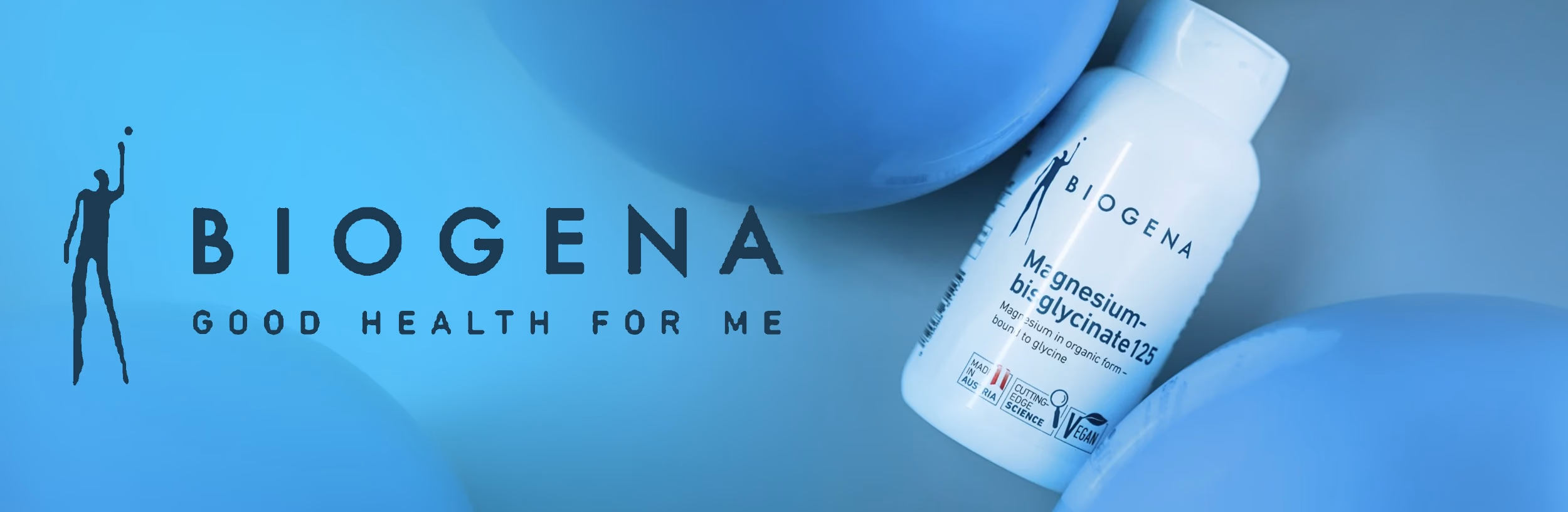 Biogena image
