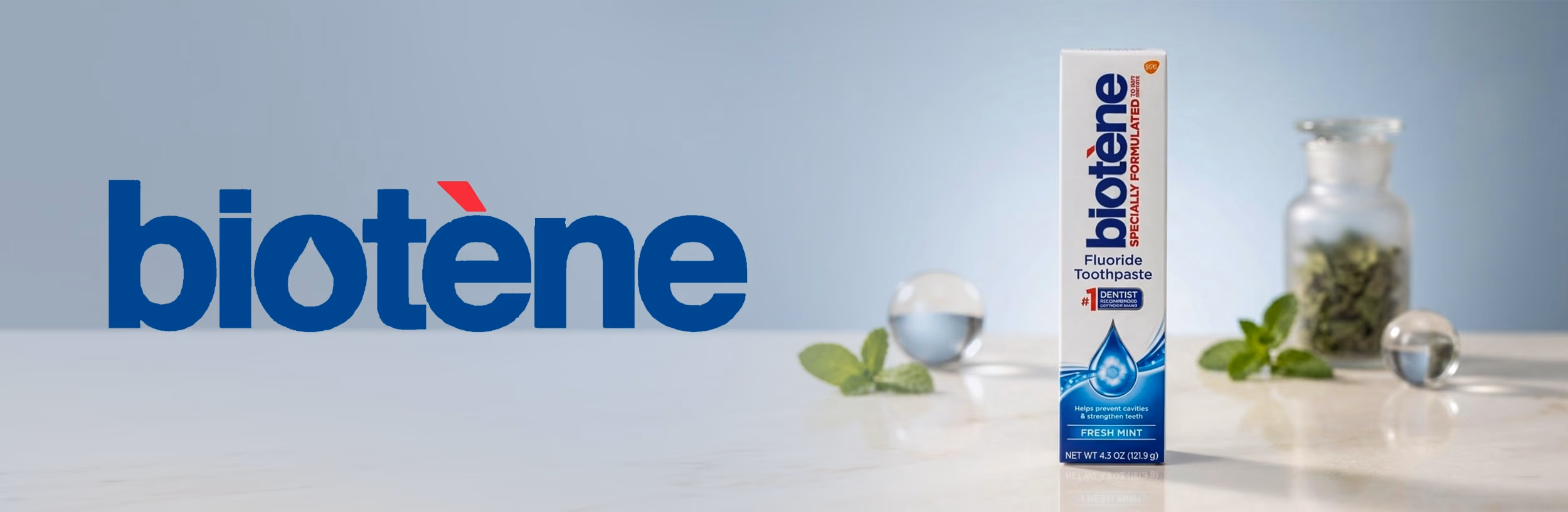 Biotene image