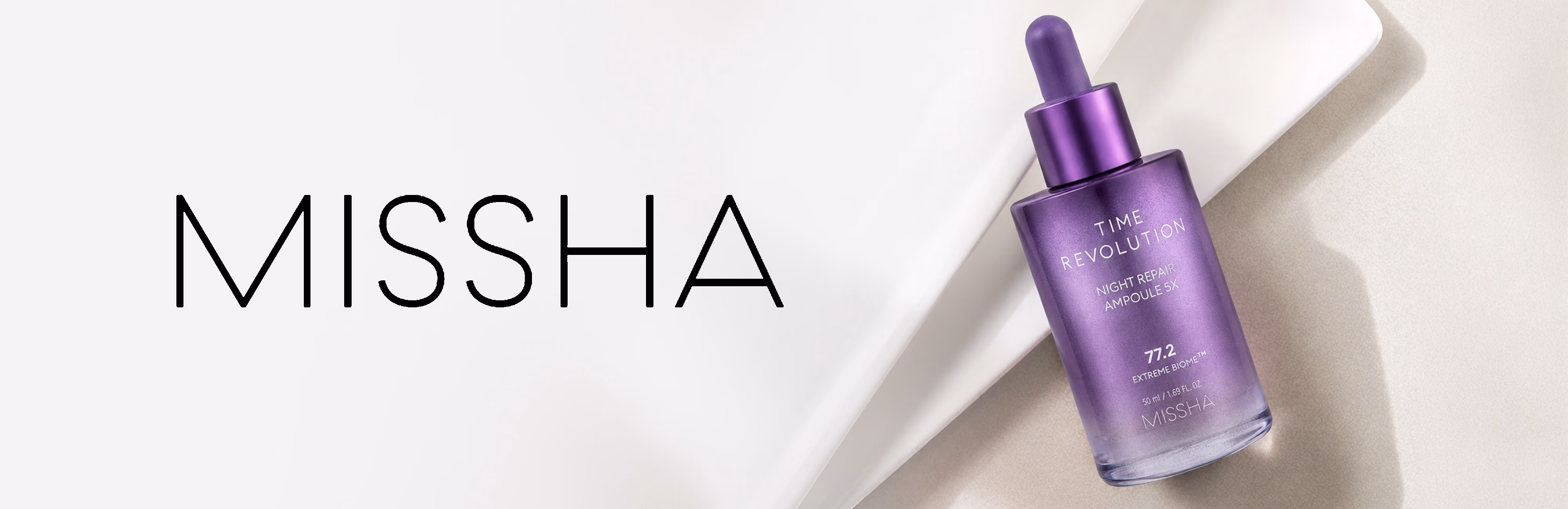 MISSHA  image