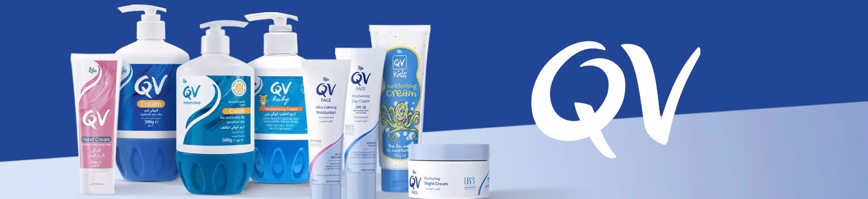 QV image