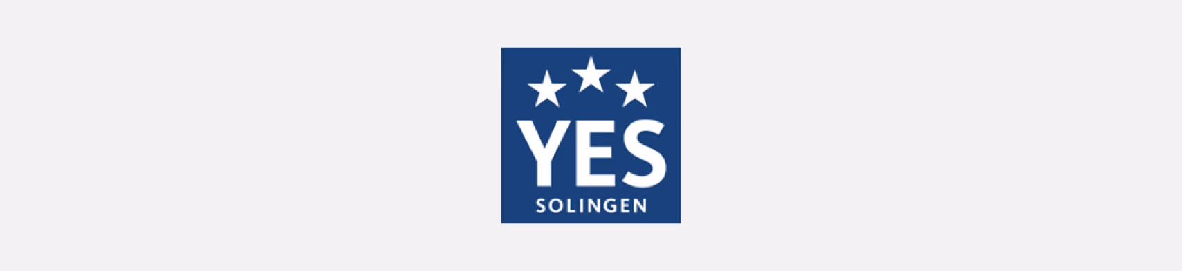 solingen yes image