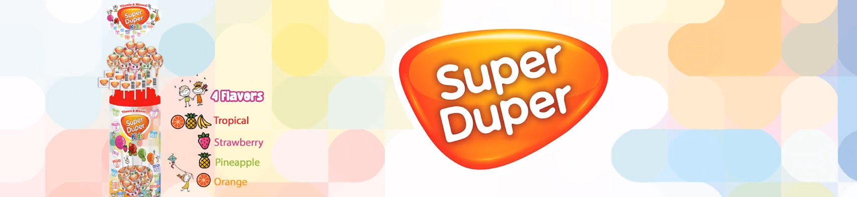 super duper  image