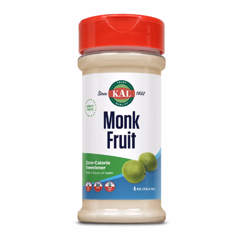  KAL Monk Fruit Sweetener Powder 113ml 1