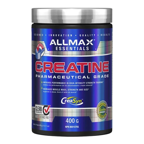Allmax Creatine 400g