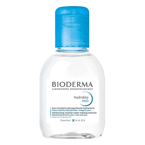Bioderma Hydrabio H2O 100ml 1