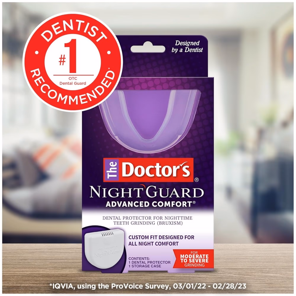 BHF Night Guard 3