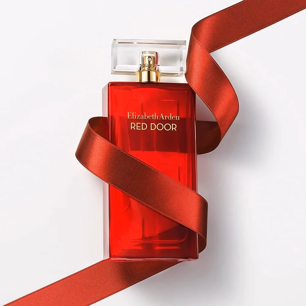 ELIZABETH ARDEN RED DOOR EAU DE TOILETTE SPRAY 100 ML 3