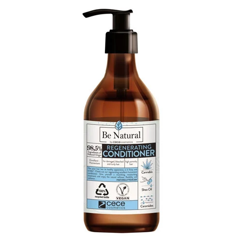 Be Natural Regenerating Conditioner 270ml
