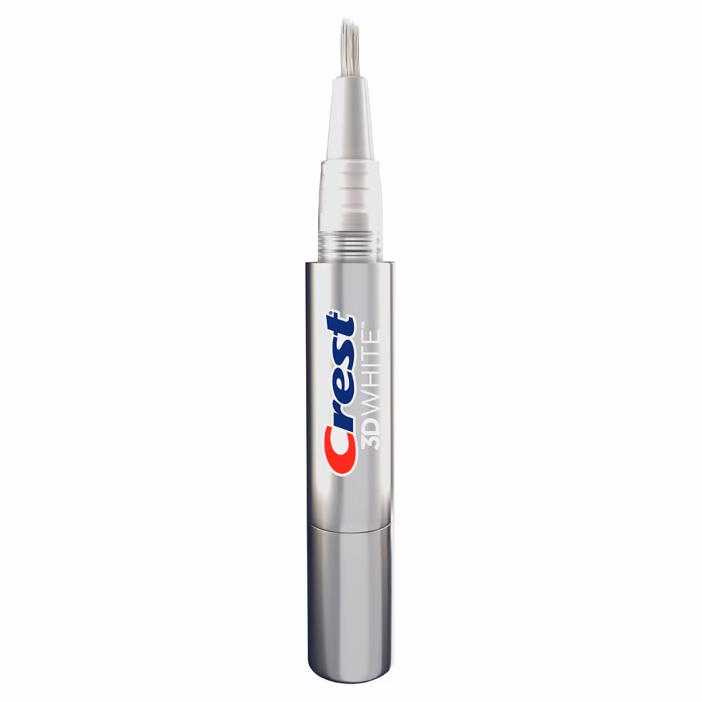 Crest 3D White Teeth Whitening Pen 2ML