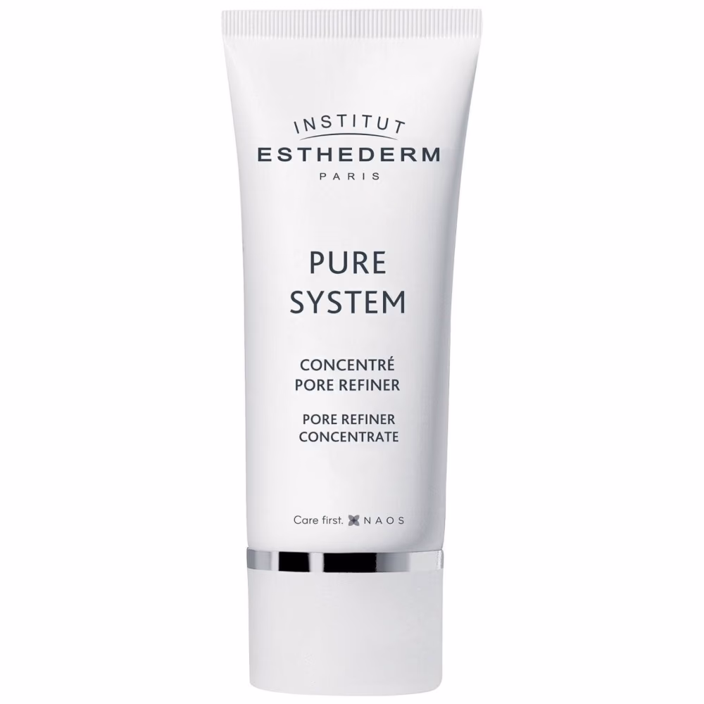 Institut Esthederm Pure System Pore Refiner Concentrate 50ml