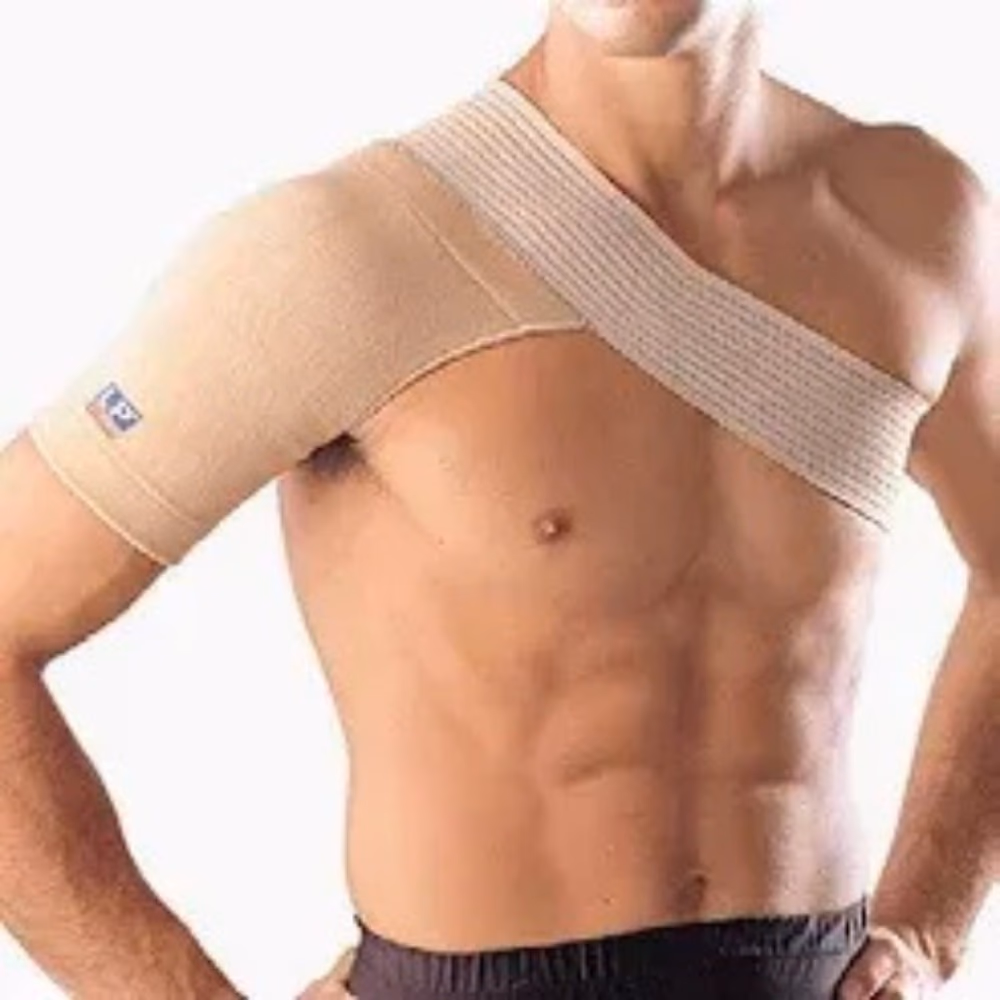 LP 958 Shoulder Support Small 3