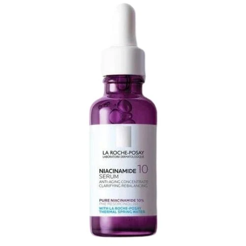 La Roche-Posay Pure Niacinamide 10 Serum 30ml 2