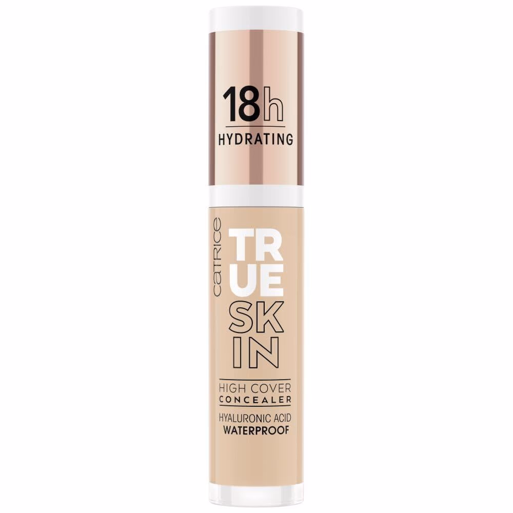 Catrice 020 True Skin Concealer Warm Beige 4.5ml  1
